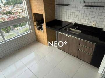 6704118a6c59a74a6aacd51fa9414ee83cab25e6 · Apartamento com 2 dormitórios à venda, 86 m² por R$ 800.000,00 - Centro - São Vicente/SP