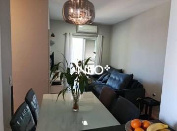 0fdb4c63426451b5525f302bac330530f5e82d8d · Apartamento semi-mobiliado de 2 quartos com vaga de garagem e lazer completo – Conforto, praticidade