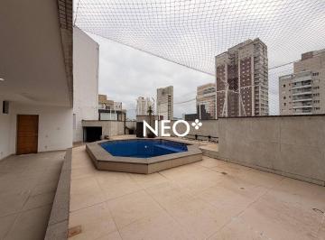 92421ffb6137d6315e3f03b5cba28f66180499f7 · Cobertura com 4 dormitórios à venda, 525 m² por R$ 5.000.000,00 - Boqueirão - Santos/SP
