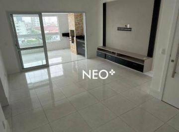 f25d8dc2d1f0dd4b0eaedebe2b06ec7d43b5a5c6 · Apartamento com 3 dormitórios à venda, 135 m² por R$ 1.150.000,00 - Centro - São Vicente/SP