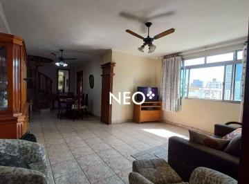 2444493c785dbd45960aeb30e4e9a07434e9fbaf · Cobertura com 3 dormitórios à venda, 289 m² por R$ 2.200.000,00 - Boqueirão - Santos/SP