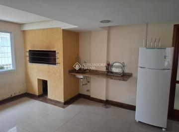 Apartamento · 57m² · 2 Quartos · 1 Vaga · Apartamento com 2  quartos no bairro Cavalhada