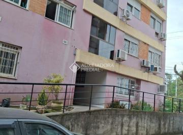 Apartamento · 71m² · 3 Quartos · 1 Vaga · Apartamento 3 quartos no bairro Cavalhada.