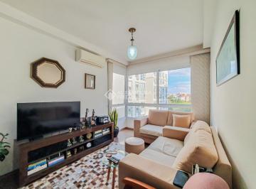 Apartamento · 71m² · 3 Quartos · 1 Vaga · Apartamento 3 quartos no bairro Cavalhada.