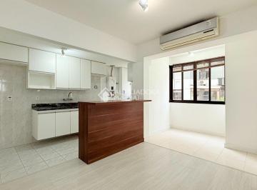 Apartamento · 59m² · 2 Quartos · 1 Vaga · Apartamento 2 quartos no bairro Cristal.