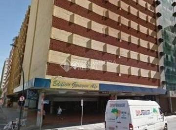 Comercial · 13m² · 1 Vaga · Box Centro Porto Alegre RS