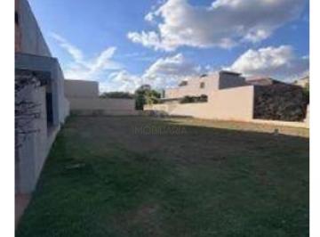 Terreno · 405m² · Terreno à venda com 405,00m² de área no condomínio Residencial Alto do Castelo I, em Ribeirão Preto/