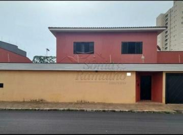 Casa · 236m² · 3 Quartos · 2 Vagas · Casa Mista para Locação no Bairro Campos Elíseos, em Ribeirão Preto