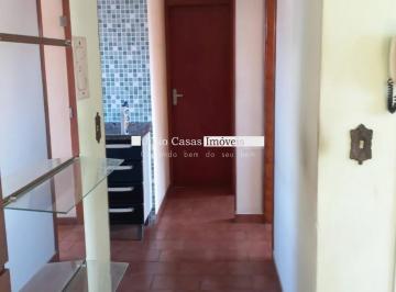 Apartamento · 50m² · 2 Quartos · 1 Vaga · Apartamento a venda com 2 quartos, 50m² no Jardim Guadalajara - Sorocaba