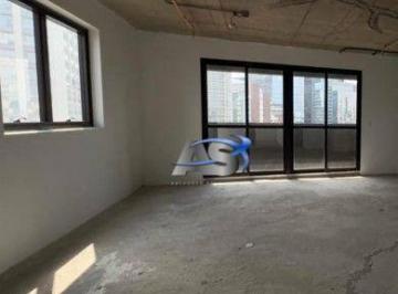 0c2667d27f627d9cc6a00382299488736931a2e7 · Conjunto, 45 m² - venda por R$ 480.000,00 ou aluguel por R$ 4.510,00/mês - Brooklin - São Paulo/SP