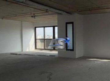 CONJUNTO COMERCIAL · Conjunto, 45 m² - venda por R$ 474.000,00 ou aluguel por R$ 4.455,00/mês - Brooklin - São Paulo/SP