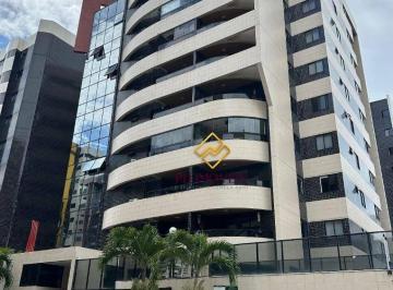 140037aac3151089f342d5017dbb18cf12419222 · Apartamento com 3 dormitórios sendo 2 suítes na Ponta Verde - 137m²