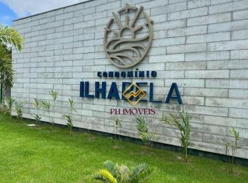 874a3d27ad3f2a8b61ba12bc474e4a130b12d28a · Lote na Barra Nova em Condomínio Fechado com 310,77m²