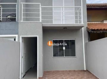 1d47f0988c2f6b0b00ac71223fe0dfa46e7390c1 · Casa com 3 dormitórios à venda, 107 m² por R$ 500.000,00 - Jardim Brogotá - Atibaia/SP