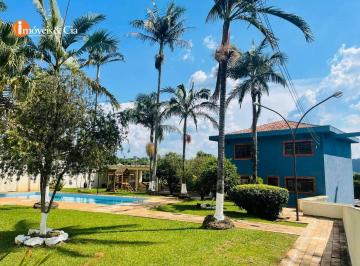 Chácara com 4 dormitórios à venda, 1470 m² por R$ 890.000 - Vila Pedra · Chácara com 4 dormitórios à venda, 1470 m² por R$ 890.000,00 - Vila Pedra Vermelha - Mairiporã/SP