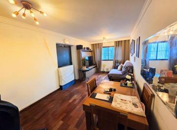 4966a897-ff36-490c-9d2d-5a11b808e644 · Confortável apartamento para venda em Vila Mangalot com 2 quartos, 50m²