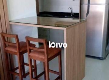 2d97240c085dcbe81d56929586132a2dbd21e2e9 · Apartamento com 2 dormitórios para alugar, 38 m² por R$ 3.652,00/mês - Chácara Inglesa - São Paulo/S