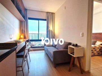 d89a27465d202655a67b2aa6e41d7bf5c7e9f486 · Studio Novo Mobiliado 29m² | Pronto para Morar ou Investir | Próximo ao Metrô Praça da Árvore