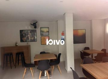 bc11ba172b51f446eeea4cb196fd686856ba255f · Apartamento com 1 dormitório para alugar, 33 m² por R$ 2.770,00/mês - Vila Guarani (Zona Sul) - São