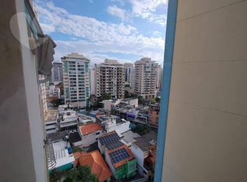b1f238860b2cd55877707f1132aeb2000bdd0ec5 · Apartamento com 1 dormitório à venda, 45 m² por R$ 430.000,00 - Icaraí - Niterói/RJ