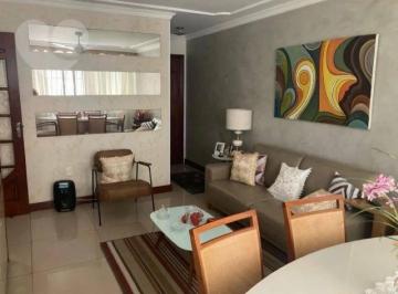 16ee000a6e4b2d4ad84fbdbe5940c338662baa44 · Apartamento com 2 dormitórios à venda, 85 m² por R$ 900.000,00 - Icaraí - Niterói/RJ