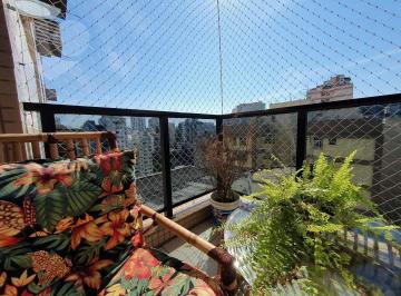 28199764758e21c4fa0ad01c744a7b7003d26e76 · Apartamento com 2 dormitórios à venda, 70 m² por R$ 715.000,00 - Ingá - Niterói/RJ
