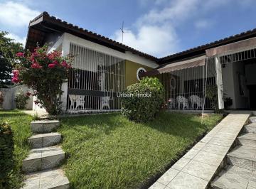Casa · 160m² · 3 Quartos · 2 Vagas · Casa Linear - Jardim Brasilia 2 Resende