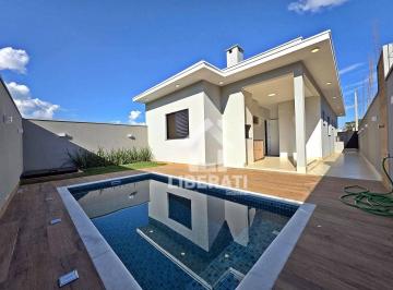 b4ac22cd891af65874f8e8629c8a64c06af42fdf · Casa em Boituva, Condomínio Fechado, Piscina, 3 dormitórios