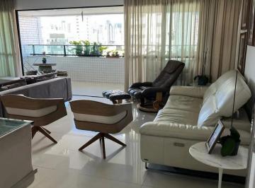 Apartamento à venda, GRAÇAS, Recife, PE · Apartamento à venda, GRAÇAS, Recife, PE