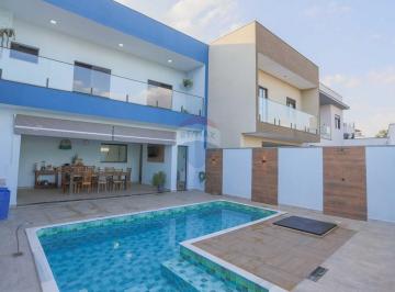 Casa · 178m² · 3 Quartos · Casa de Condomínio para venda em Jardim Residencial Helena Maria de 178.44m² com 3 Quartos e 1 Suite