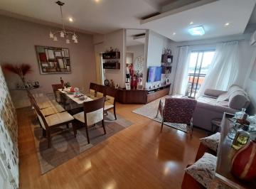 Apartamento · 132m² · 3 Quartos · 2 Vagas · Apartamento para venda em Jardim São Paulo de 132.00m² com 3 Quartos, 2 Suites e 2 Garagens