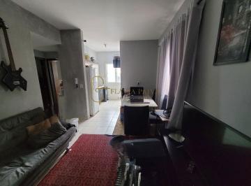 Apartamento · 44m² · 1 Quarto · 1 Vaga · Apartamento para venda em Nova Aliança de 44.00m² com 1 Quarto e 1 Garagem