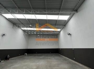 Comercial · 271m² · 4 Vagas · Galpão / Depósito / Armazém para venda em Jardim Santa Alice de 271.00m² com 4 Garagens