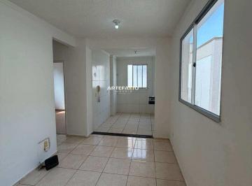 Apartamento · 47m² · 2 Quartos · 1 Vaga · Apartamento para venda em Parque Fremont de 47.00m² com 2 Quartos e 1 Garagem