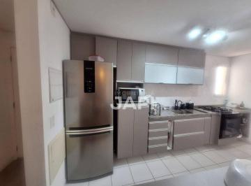 Apartamento · 78m² · 2 Quartos · 1 Vaga · Apartamento para venda em Atmosphera de 78.00m² com 2 Quartos, 1 Suite e 1 Garagem