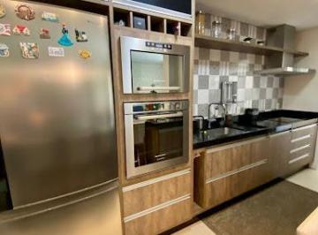 Apartamento · 97m² · 3 Quartos · 2 Vagas · Apartamento para venda em Atmosphera de 97.00m² com 3 Quartos, 1 Suite e 2 Garagens