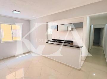 Apartamento · 54m² · 2 Quartos · 1 Vaga · Apartamento para venda em Loteamento Parque Industrial de 54.00m² com 2 Quartos e 1 Garagem