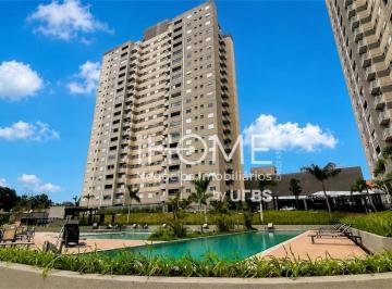 Apartamento · 66m² · 2 Quartos · 2 Vagas · Apartamento para venda em Loteamento Parque São Martinho de 66.00m² com 2 Quartos, 1 Suite e 2 Garag