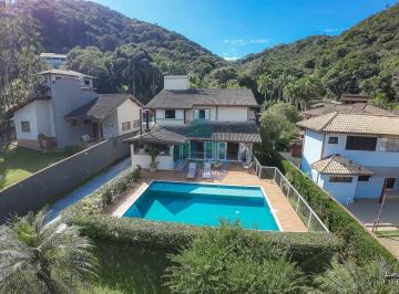 Casa · 327m² · 5 Quartos · 5 Vagas · Casa para venda em Lagoinha - Condomínio Recanto Da Lagoinha de 327.00m² com 5 Quartos, 5 Suites e 5
