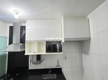 Apartamento · 50m² · 2 Quartos · 1 Vaga · Apartamento para venda em Vila Santa Cruz de 50.00m² com 2 Quartos e 1 Garagem