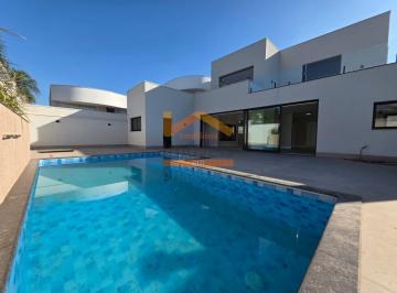Casa · 326m² · 3 Quartos · 4 Vagas · Casa de Condomínio para venda em Jardim Phillipson Park de 326.00m² com 3 Quartos, 2 Suites e 4 Gara