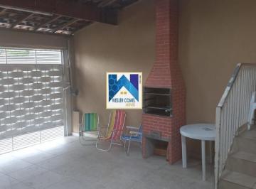 Casa · 168m² · 4 Quartos · 2 Vagas · Casa para venda em Mogi Moderno de 168.00m² com 4 Quartos, 1 Suite e 2 Garagens