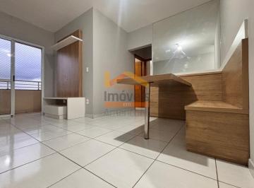 Apartamento · 58m² · 2 Quartos · 1 Vaga · Apartamento para venda em Jardim Marajoara de 58.00m² com 2 Quartos e 1 Garagem
