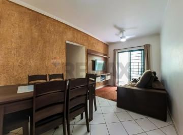 Apartamento · 64m² · 2 Quartos · 1 Vaga · Apartamento para venda em Vila Paulista de 64.00m² com 2 Quartos e 1 Garagem