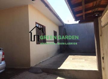 Casa · 187m² · 3 Quartos · 5 Vagas · Casa para venda em JARDIM QUINTAS DAS VIDEIRAS de 187.00m² com 3 Quartos, 1 Suite e 5 Garagens