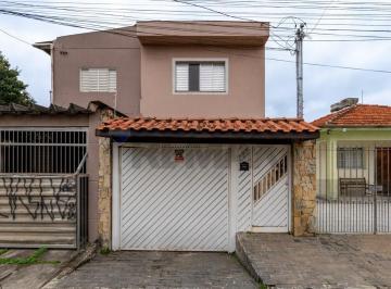 Casa · 177m² · 3 Quartos · 3 Vagas · Casa para venda em Jardim Monte Kemel de 177.00m² com 3 Quartos, 1 Suite e 3 Garagens