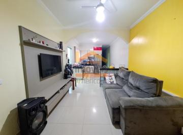 Casa · 100m² · 2 Quartos · 2 Vagas · Casa para venda em Parque Dom Pedro Ii de 100.00m² com 2 Quartos, 1 Suite e 2 Garagens