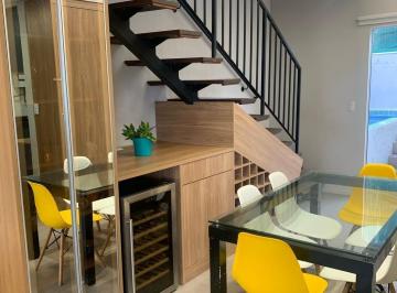Casa · 84m² · 2 Quartos · 2 Vagas · Casa de Condomínio para venda em Balneário Tropical de 84.33m² com 2 Quartos, 1 Suite e 2 Garagens