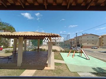 Apartamento en Venda de 2 quartos Primavera · Apartamento para venda em Primavera de 48.00m² com 2 Quartos e 1 Garagem