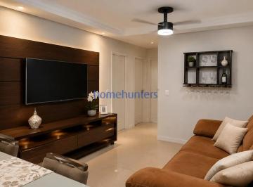 Apartamento · 49m² · 2 Quartos · Apartamento para venda em Jardim Ipaussurama de 49.00m² com 2 Quartos